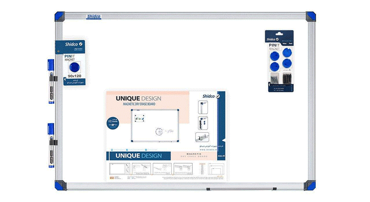 &nbsp;تخته وایت برد مغناطیسی چیست؟