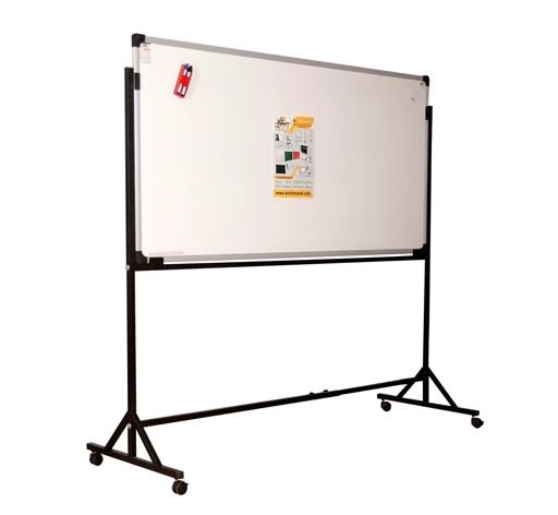 کاربردهای تخته وایت برد مغناطیسی