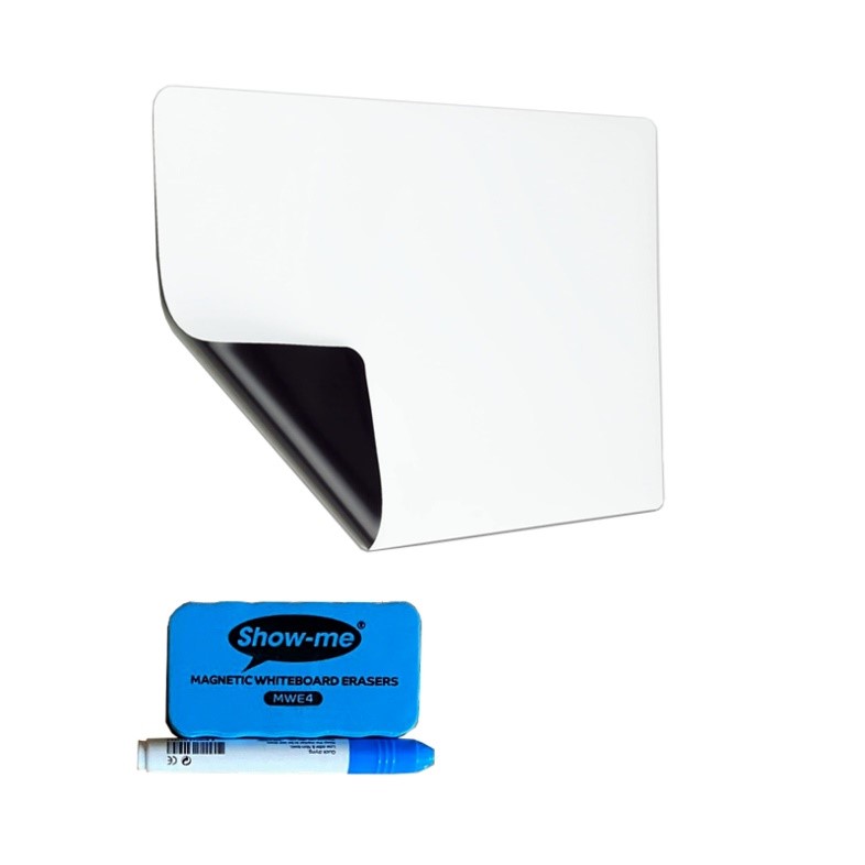 ویژگیهای تخته وایت برد مغناطیسی