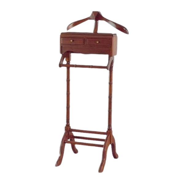 ویژگیهای جالباسیهای مدیریتی