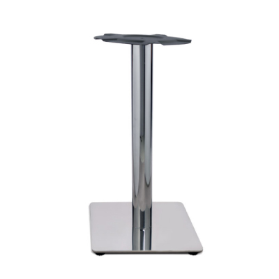 پایه میز مربع رنگی ptc-125
