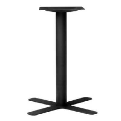 پایه میز صلیبی بار pta-132