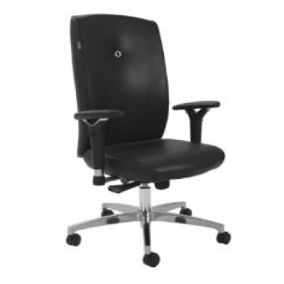 صندلی مدیریتی برند نیلپر مدلOCM 810