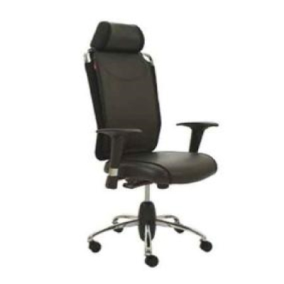 صندلی مدیریتی برند نیلپر مدلOCM 812V