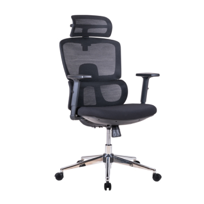 صندلی مدیریتی برند نیلپر مدل OCM 119