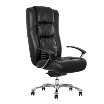صندلی مدیریتی برند نیلپر مدل OCM 939 (دسته ثابت)