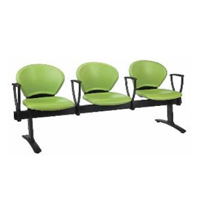 صندلی انتظار برند نیلپر مدل OCW 515L4 (چهار نفره)