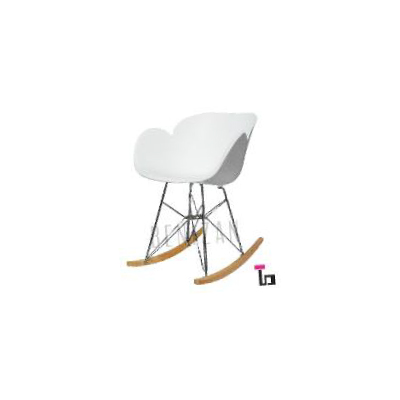 صندلی پایه درختی راک (استاتیک) S565S