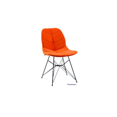 صندلی کندو پایه درختی آبکاری پارچه ای K560PE