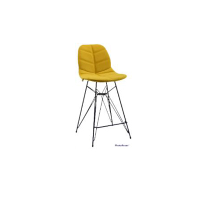 صندلی کندو پایه بلند درختی استاتیک پارچه ای K660SPE