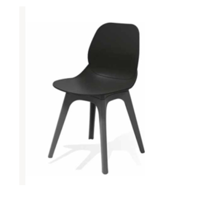 صندلی کندو چهار پایه پلاستیکی K520