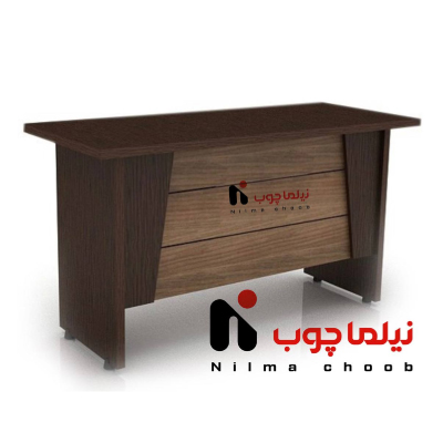 میز کارمندی و اداری کد 03