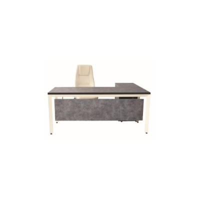 میز اداری رایان صنعت کد F-3