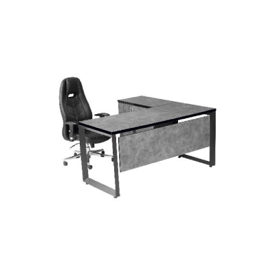 میز اداری رایان صنعت کد F-4