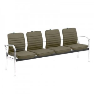 صندلی انتظار برند انرژی مدل W600.4