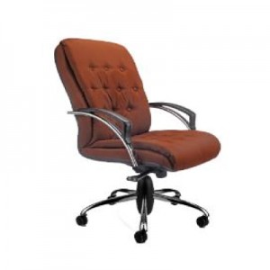 صندلی مدیریتی برند نیلپر مدل OCM 902E