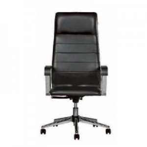 صندلی مدیریتی برند نیلپر مدلOCM 969Mi (دسته روکش شده)