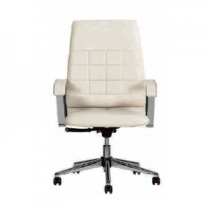 صندلی مدیریتی برند نیلپر مدل OCM 869i (دسته روکش شده)