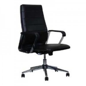 صندلی مدیریتی برند نیلپر مدل OCM 869Mi (دسته روکش شده)