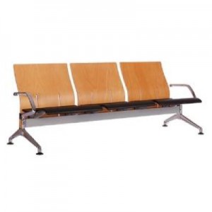 صندلی انتظار برند نیلپر مدل OCW 829N2(دو نفره)