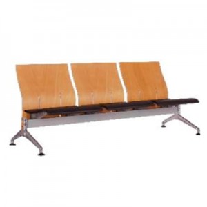صندلی انتظار برند نیلپر مدل OCW 829X3 (سه نفره)