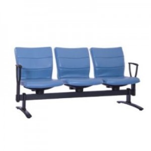 صندلی انتظار برند نیلپر مدل OCW 603L2 (دو نفره)