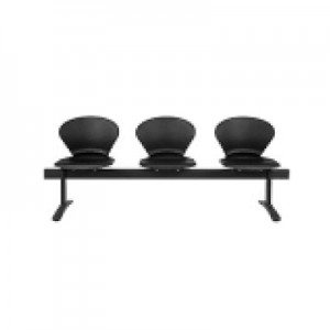صندلی انتظار برند نیلپر مدل OCW 315X3 (سه نفره)