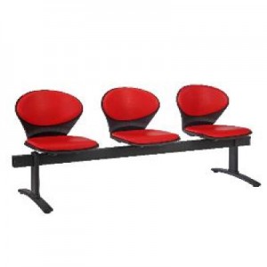 صندلی انتظار برند نیلپر مدل OCW 415X3 (سه نفره)