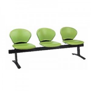 صندلی انتظار برند نیلپر مدل OCW 515X4 (چهار نفره)