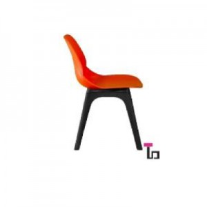 صندلی کندو چهار پایه پلاستیکی K520