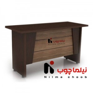 میز کارمندی و اداری کد 03