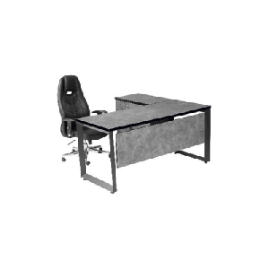 میز اداری رایان صنعت کد F-4