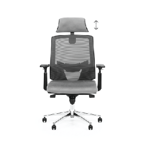 صندلی مدیریتی  برند انرژی سری مش M240T.S