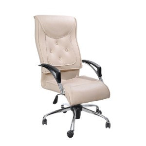 صندلی مدیریتی لاژید مدل D81