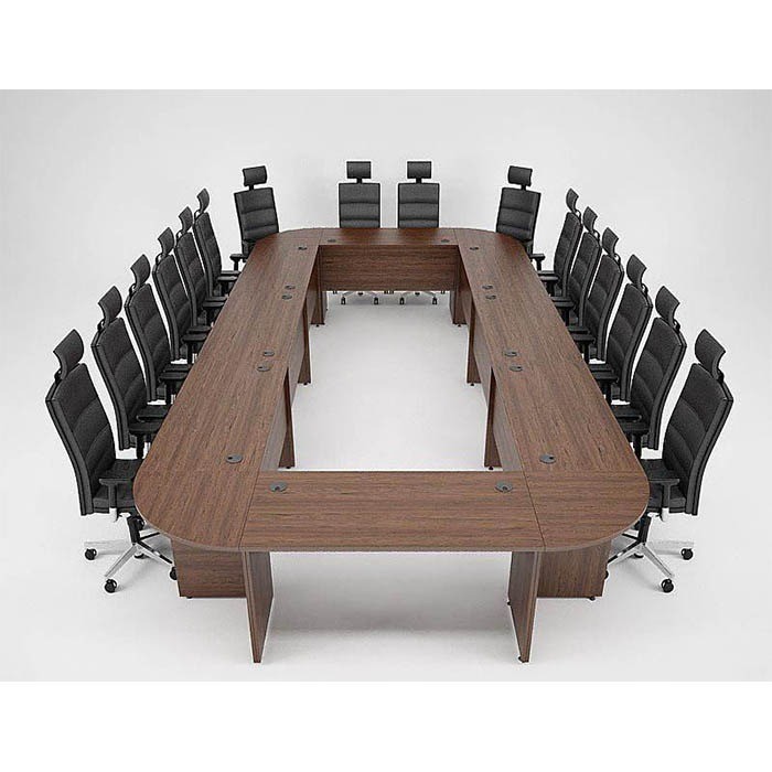 مزایای میز مدیریت با کنفرانس