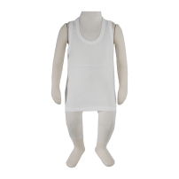 رکابی پنبه سفید