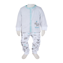 ست سه تکه دوستان فیروزه ای