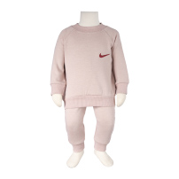 بلوز و شلوار Nike صورتی