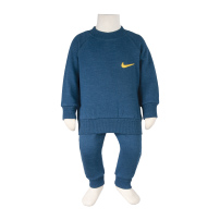 بلوز و شلوار Nike آبی تیره