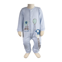 سرهمی و کلاه مچدار فیل بند باز آبی