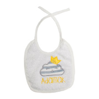 پیشبند حوله ای ابر استخوانی