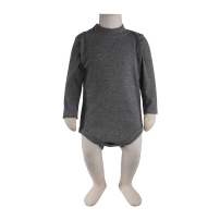 بادی يقه سه سانت کبریتی طوسی