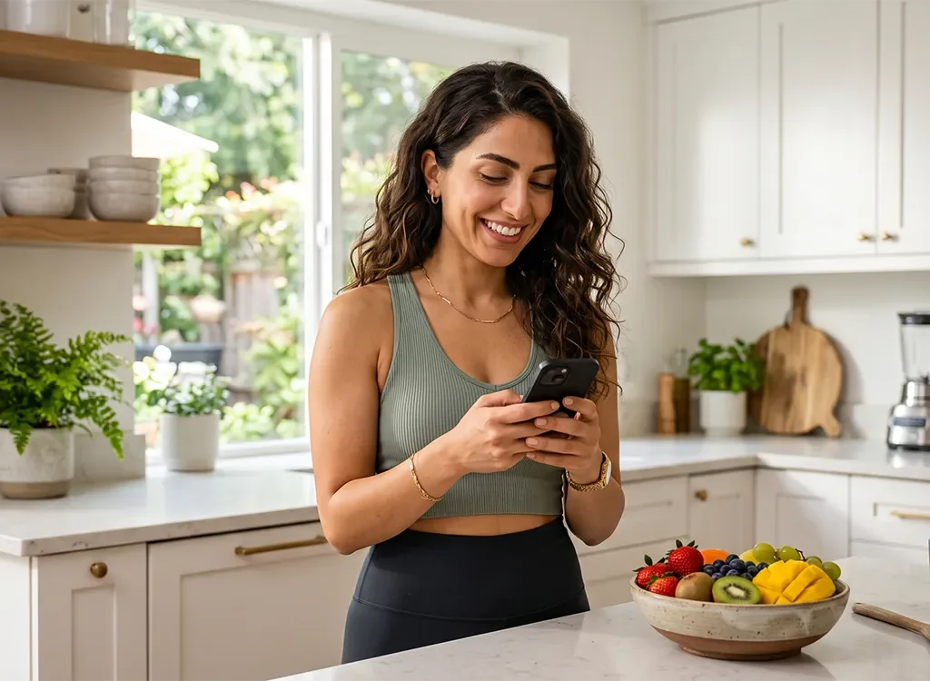 تاثیر وزن (BMI) بر شانس بارداری؛ چقدر باید لاغر یا چاق شویم؟