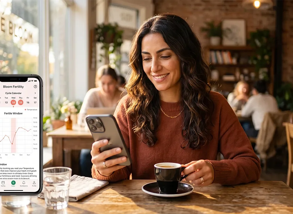 تاثیر مصرف کافئین و قهوه بر قدرت باروری؛ چقدر بنوشیم؟