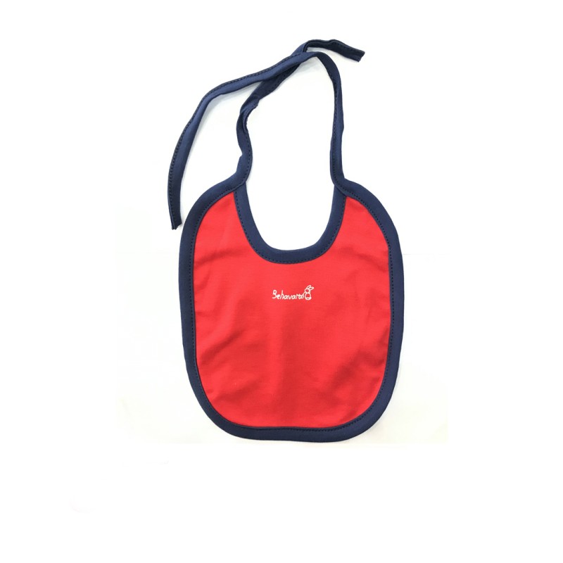 پیش بند نوزادی پسرانه به آوران مدل تامی