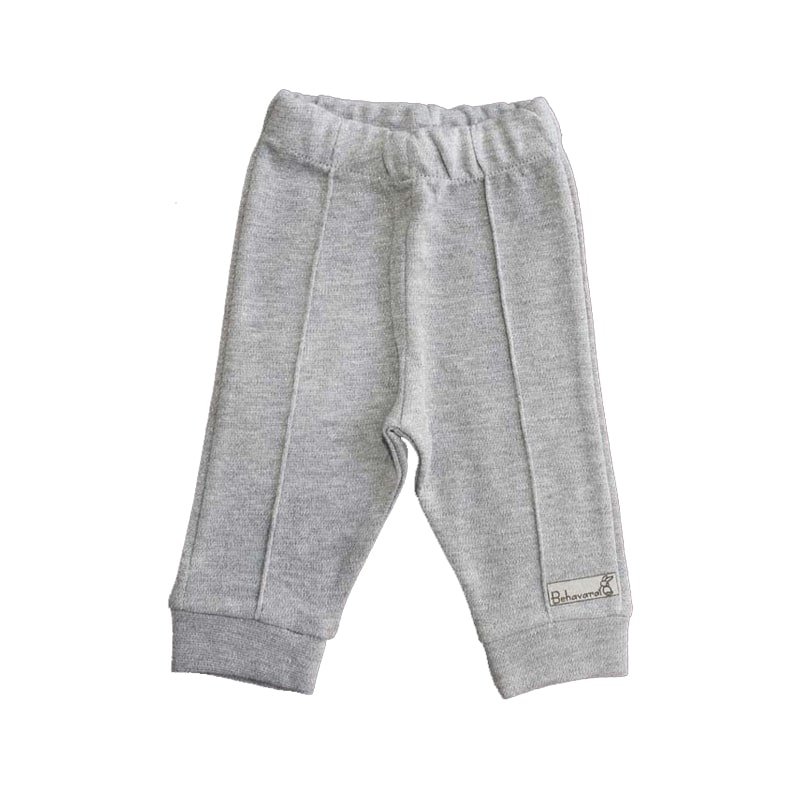 شلوار نوزادی دخترانه به آوران مدل پرنسس