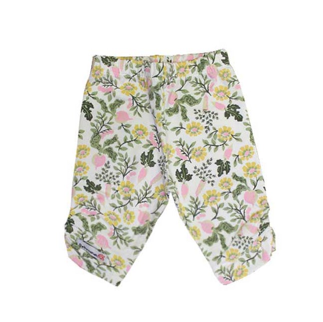 شلوارک نوزادی دخترانه به آوران مدل دلژین