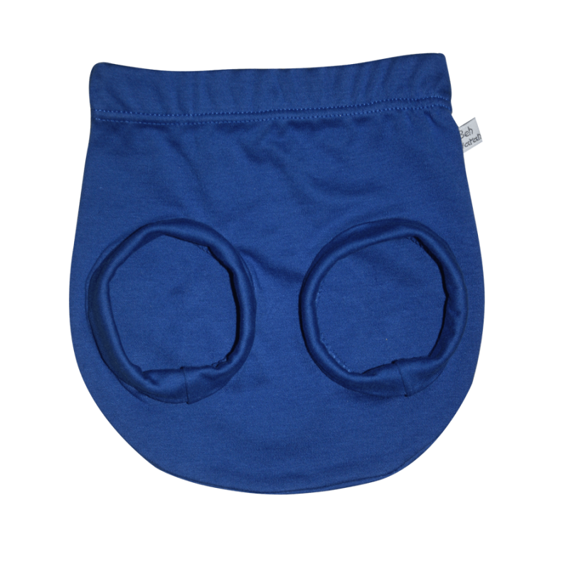 شورت پوشکی نوزادی پسرانه به آوران مدل هواپیما