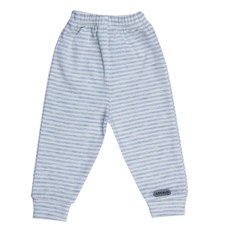 شلوار نوزادی کوکالو مدل فیل و ابر