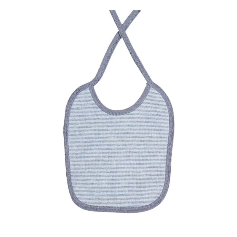 پیش بند نوزادی کوکالو مدل فیل و ابر